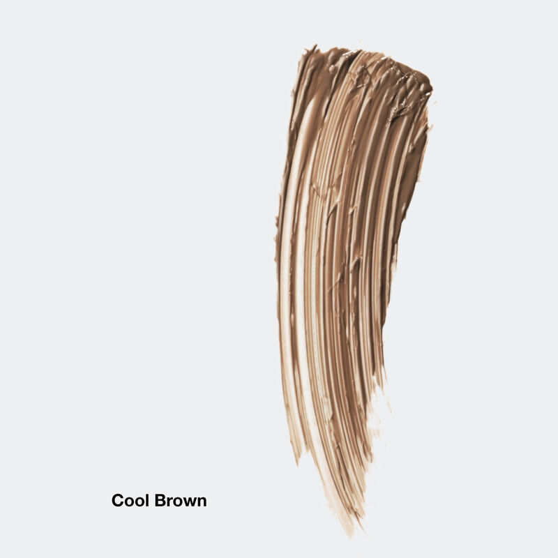 Clinique Just Brows Gel - Cool Brown image number 1